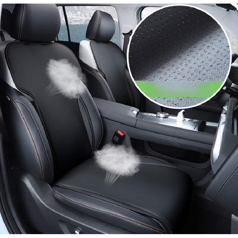 Seat Cushion For BAIC BJ30