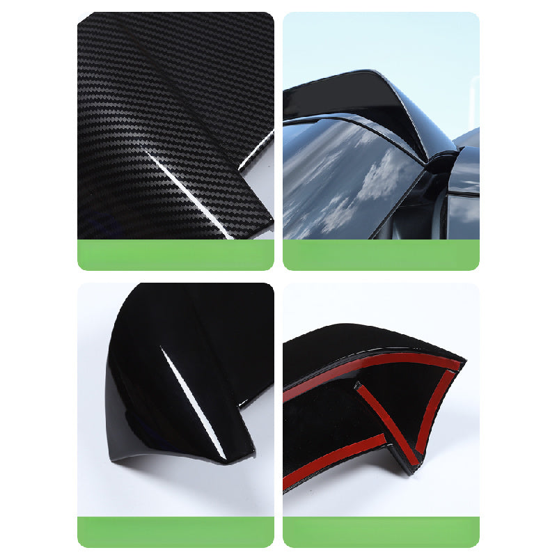 Rear Spoiler Wing For BAIC BJ30