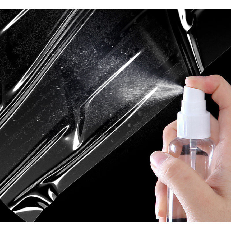 TPU Interior Protective Film Set For BAIC BJ40E