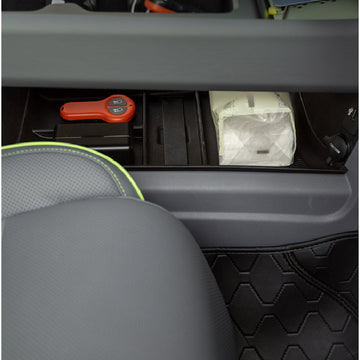 City Hunter Center Console Storage Box For BAIC BJ40