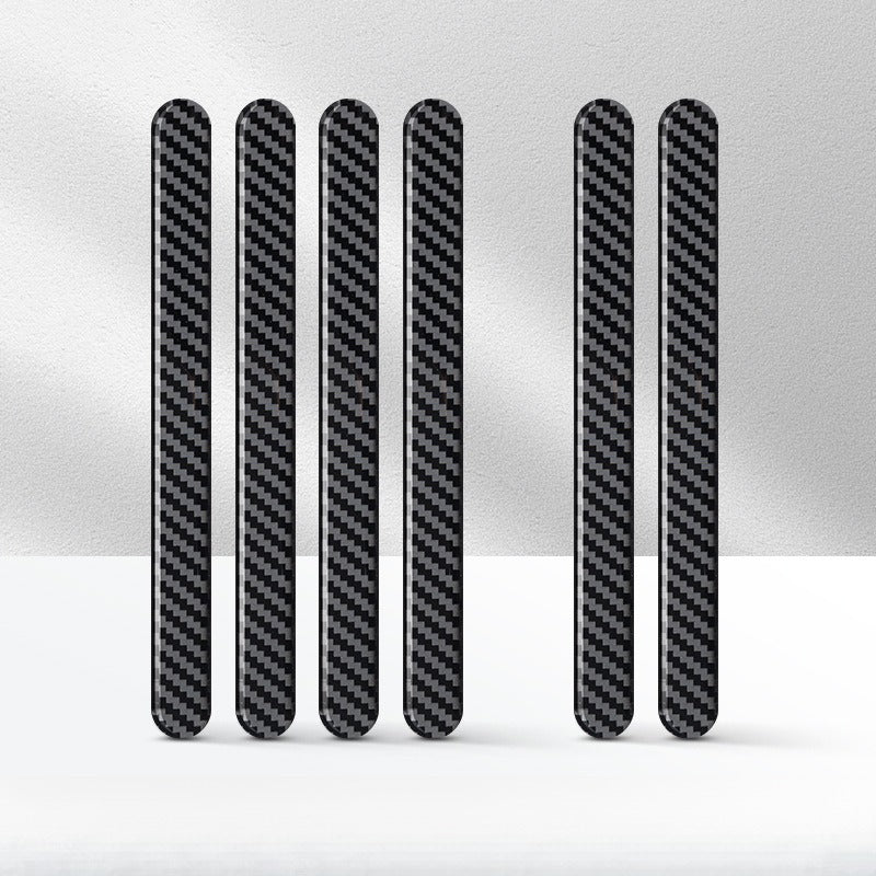 Car Door Bowl Scratch Protection Film