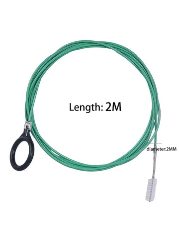 Car Sunroof Drain Cleaning Tool