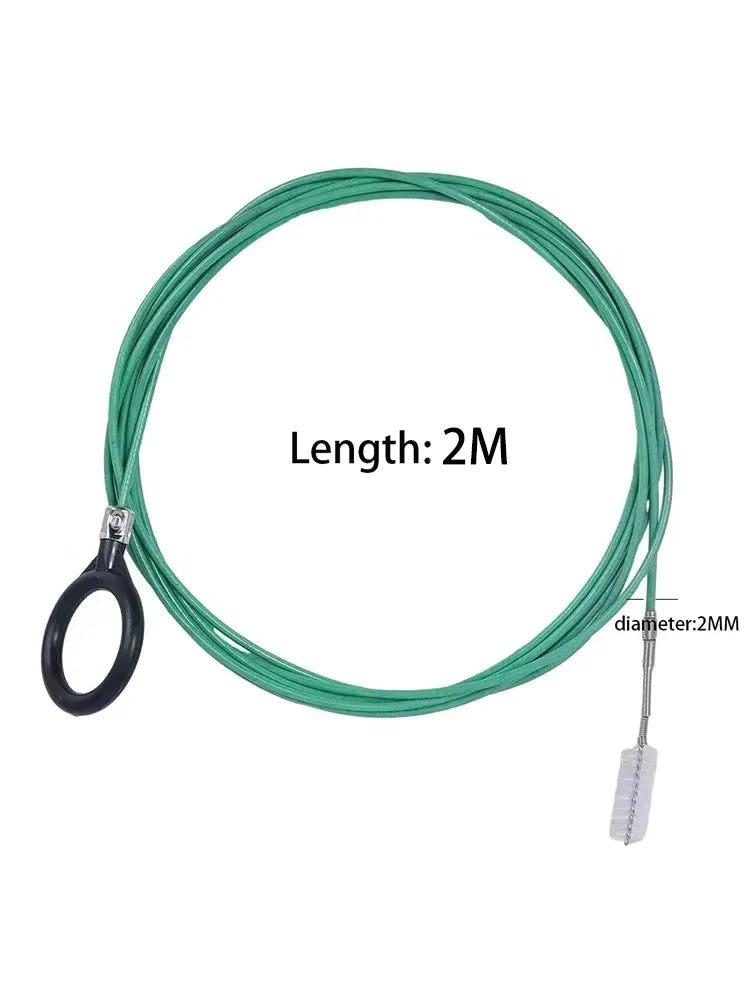 Car Sunroof Drain Cleaning Tool