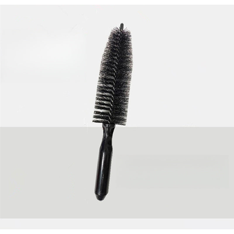 Car Tire & Wheel Brush For Smart