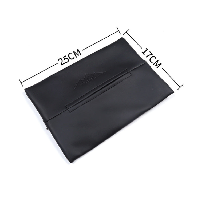 Car Tissue Holder For BAIC BJ30