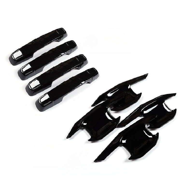 Door Handle Cover & Bowl Protector For BAIC BJ30