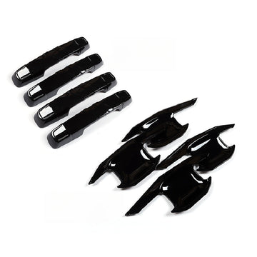 Door Handle Cover & Bowl Protector For BAIC BJ30