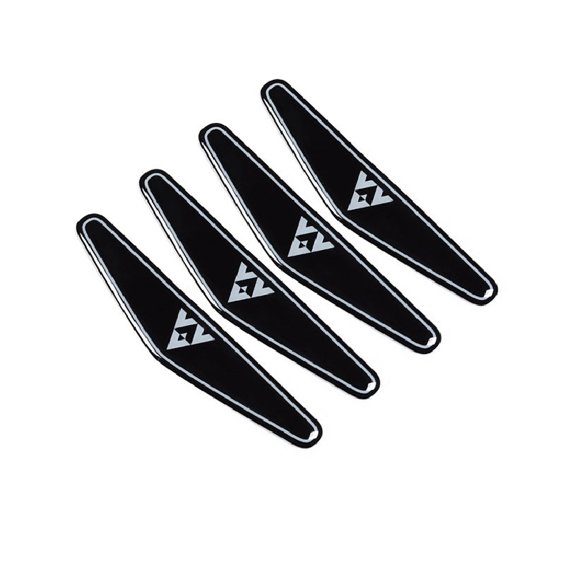 Car Door Anti-Collision Strip For BAIC BJ30