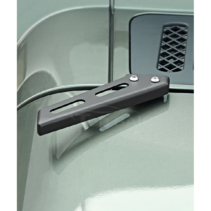 Hood Expansion Bracket Off-Road Light Mount For BAW 212