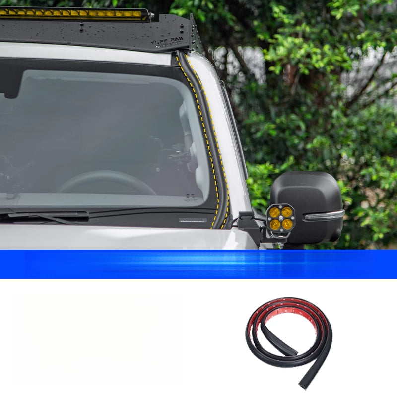 Roof Light Hidden Wiring Trim For BAIC BJ40