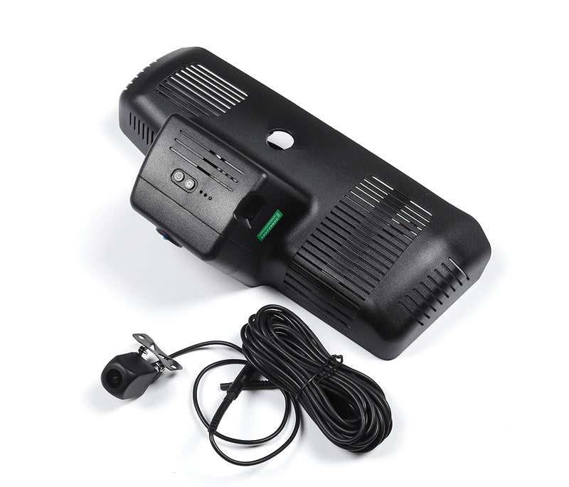 Dash Cam – Original HD Driving Recorder For BAIC BJ30