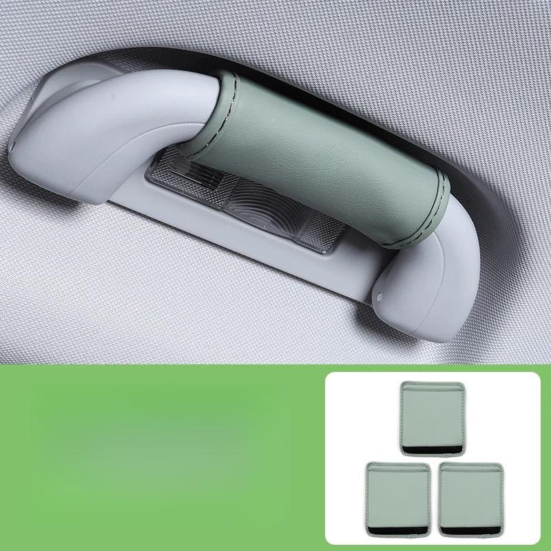 Door Handle Cover ForBAIC BJ30