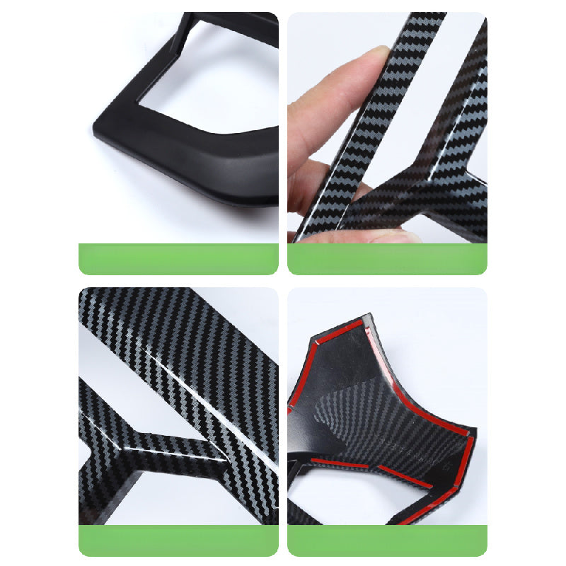 Tail Light Cover For BAIC BJ30