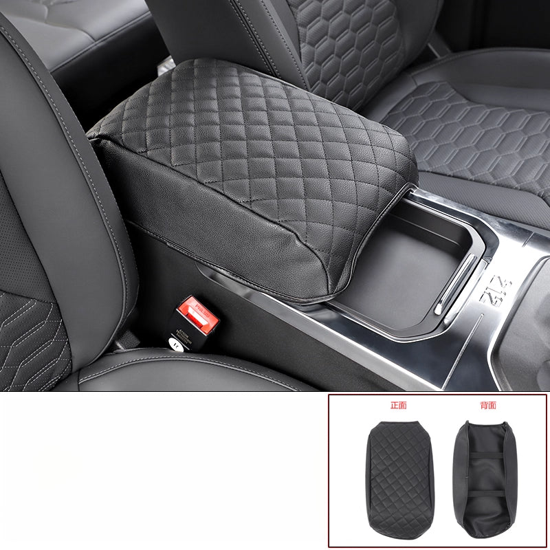 Center Armrest Cover Protective Interior For BAW 212