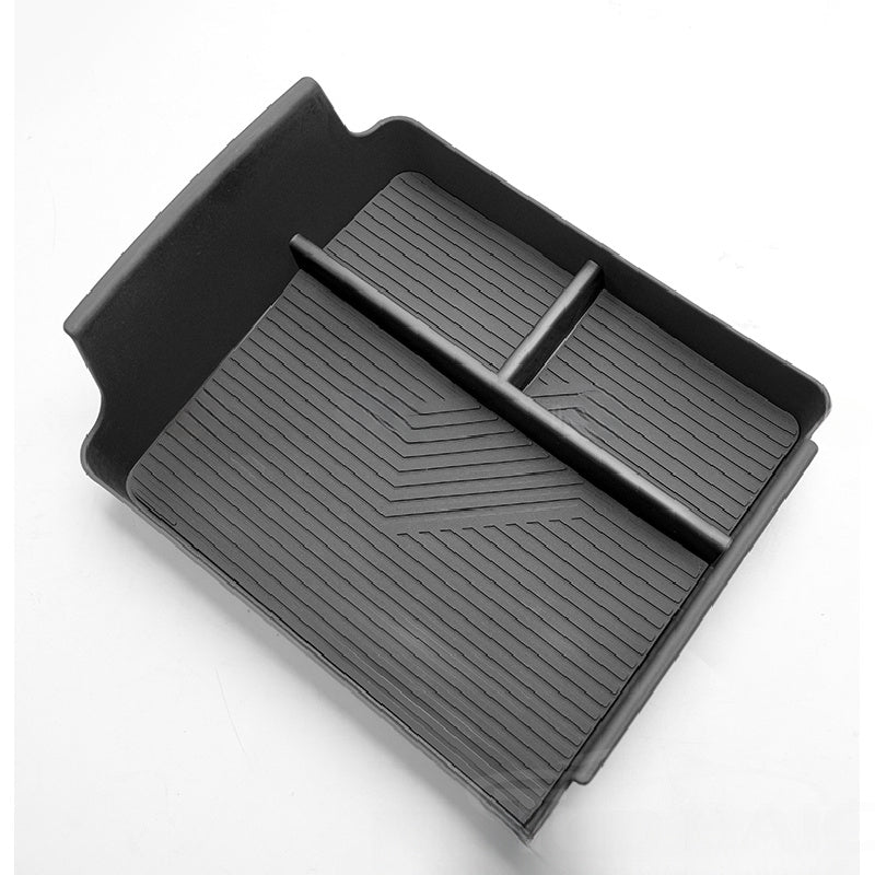 Center Armrest Storage Box For BAW 212