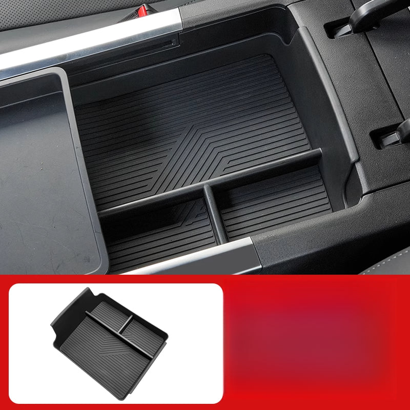 Center Armrest Storage Box For BAW 212