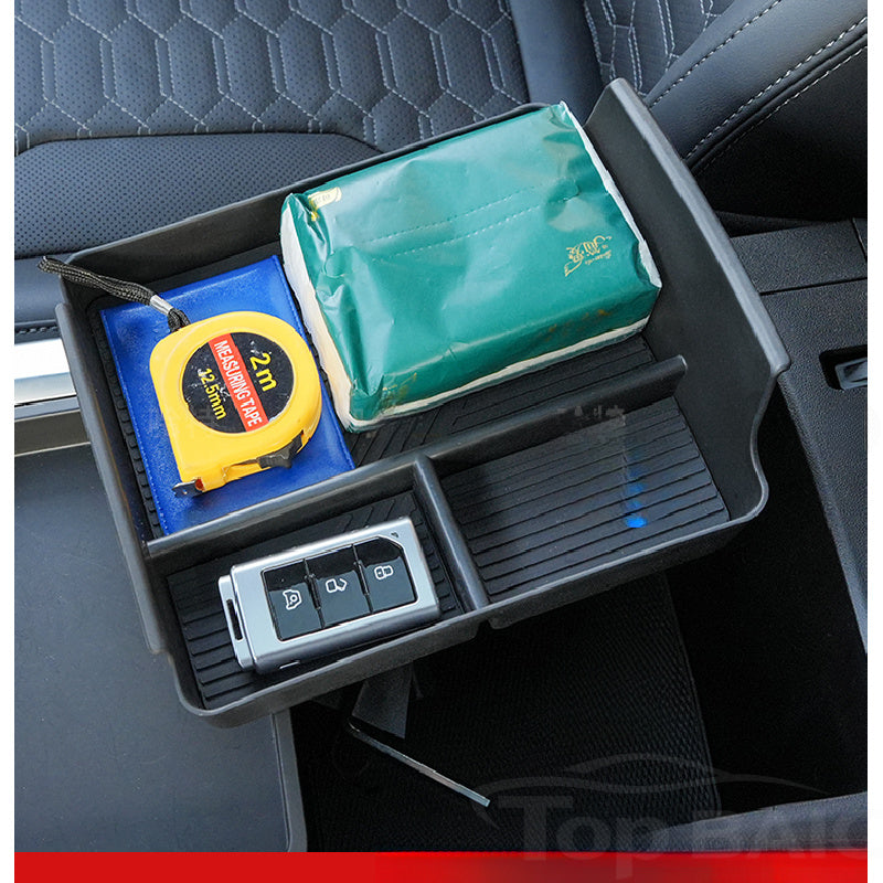 Center Armrest Storage Box For BAW 212