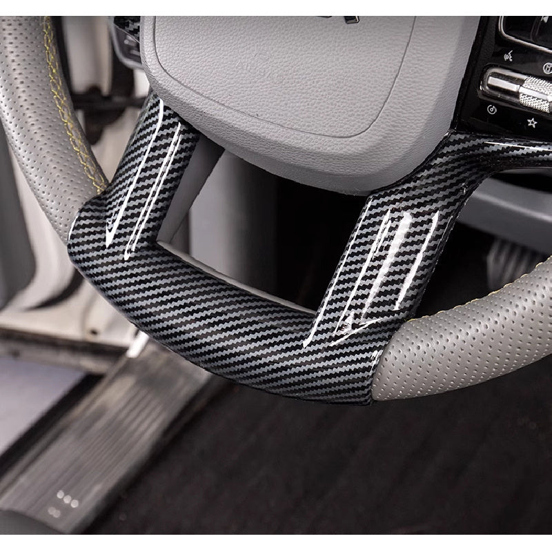 Center Console Gear Shift Frame Trim For BAIC BJ40E