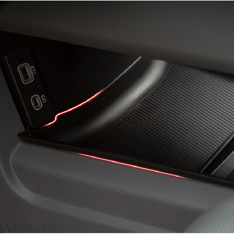 City Hunter Center Console Storage Box For BAIC BJ40