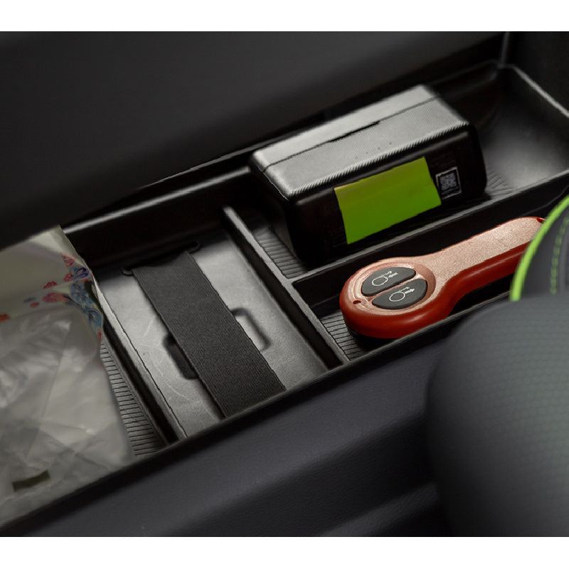 City Hunter Center Console Storage Box For BAIC BJ40