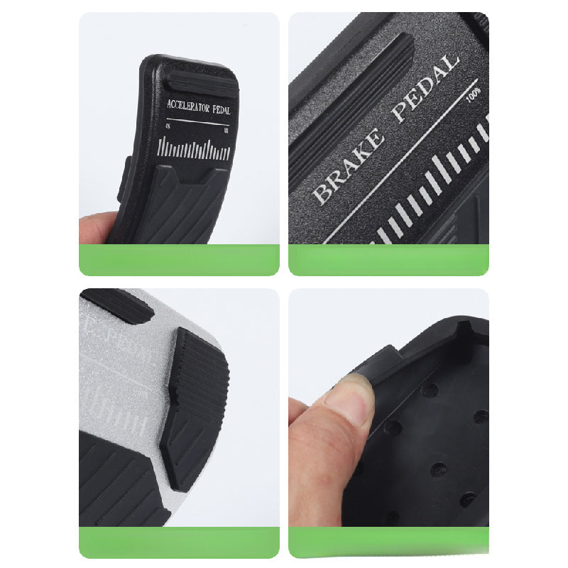 Pedal Set For BAIC BJ30e