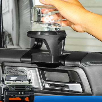 Front Door Cup Holder Car Drink Holder Upgrade For BAW 212