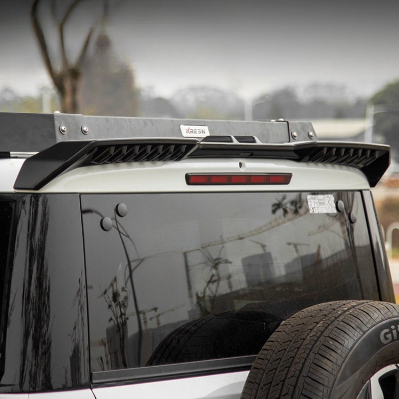 Sport Rear Spoiler For BAIC BJ40