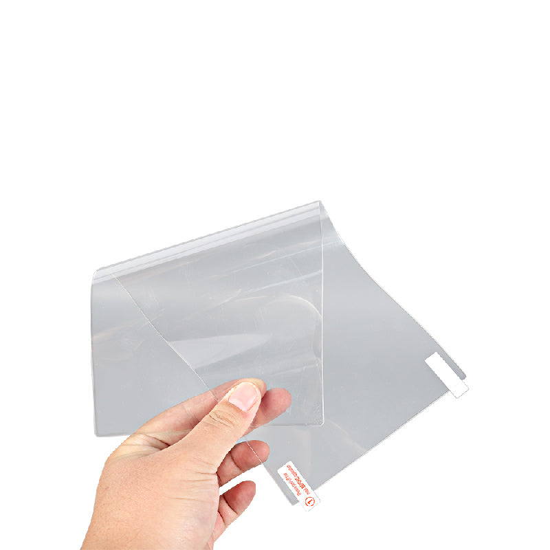 Navigation Screen Protector HD Touchscreen Film For BAW 212