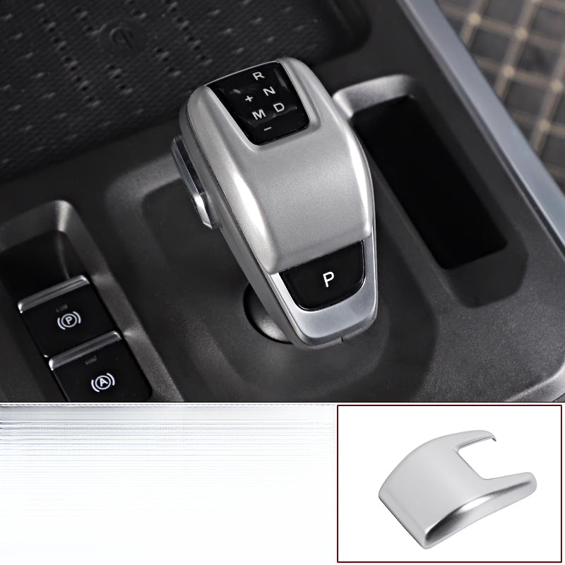 Gear Shift Knob Cover For BAW 212