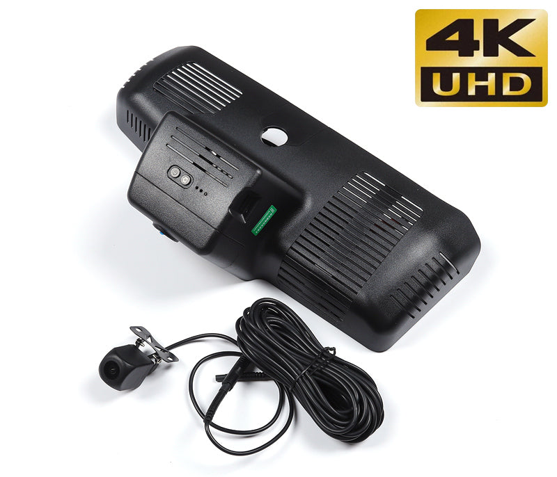 Dash Cam – Original HD Driving Recorder For BAIC BJ30