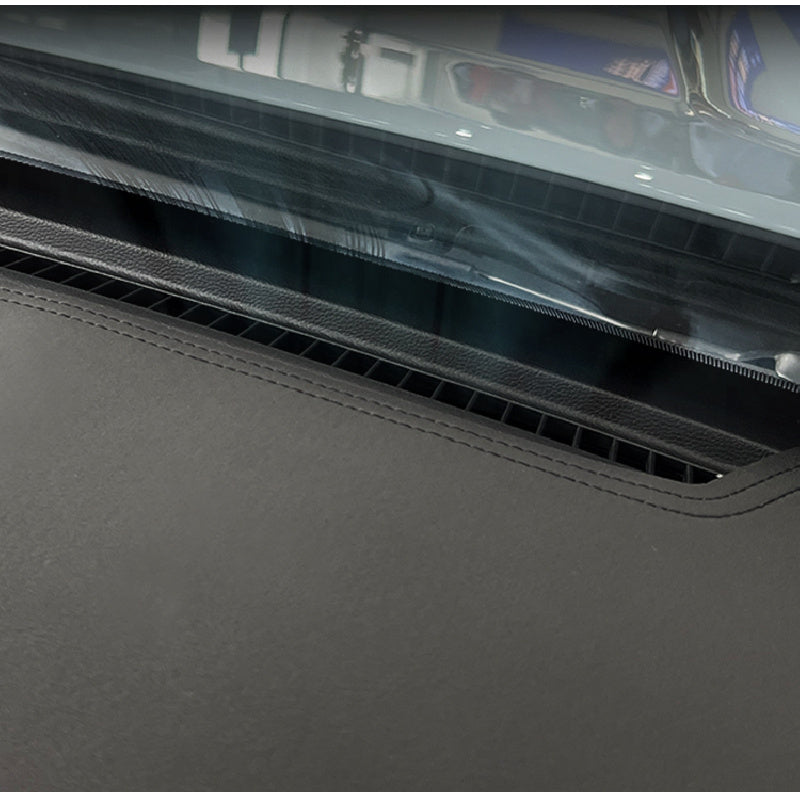 Dashboard Sunshade Mat For BAIC BJ30
