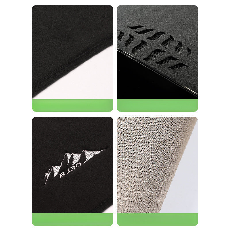 Dashboard Sunshade Mat For BAIC BJ30