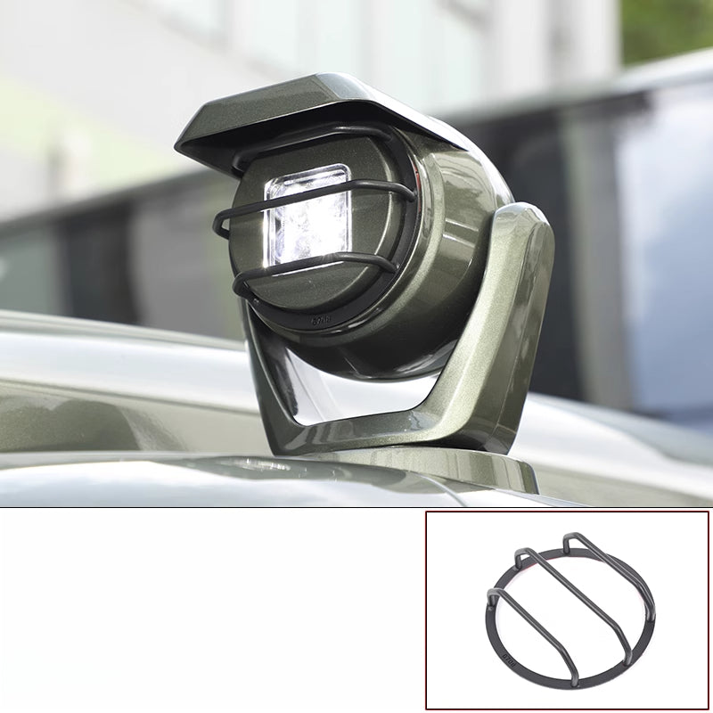 Anti-Air Light Guard Metal Protective Frame Cover For BAW 212