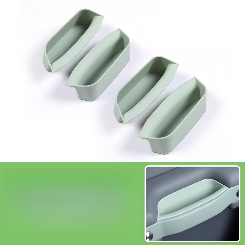 Door Handle Storage Box For BAIC BJ30