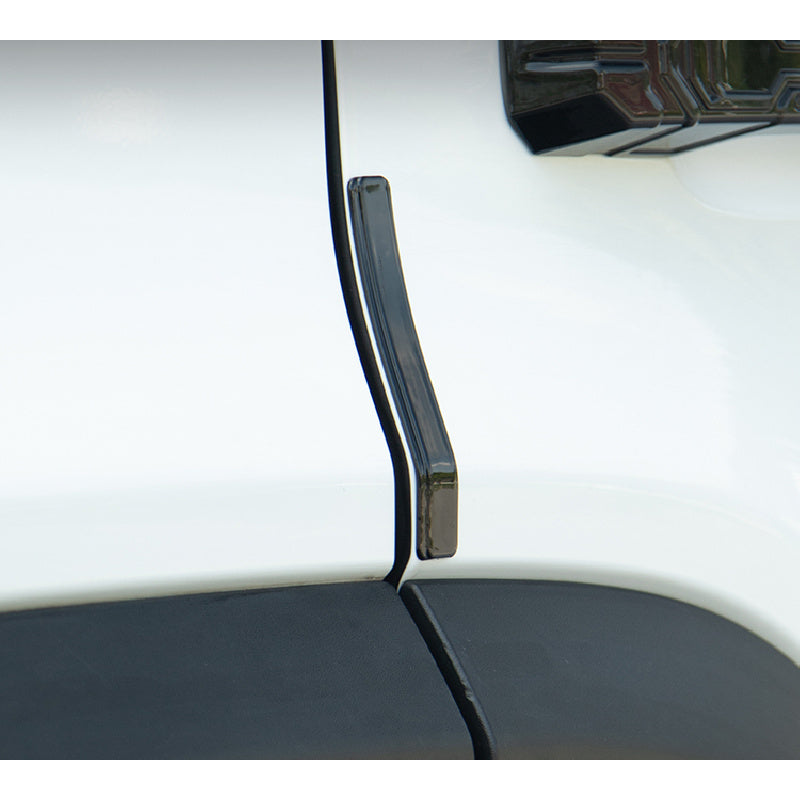 Door Anti-Collision Strips For BAIC BJ40E
