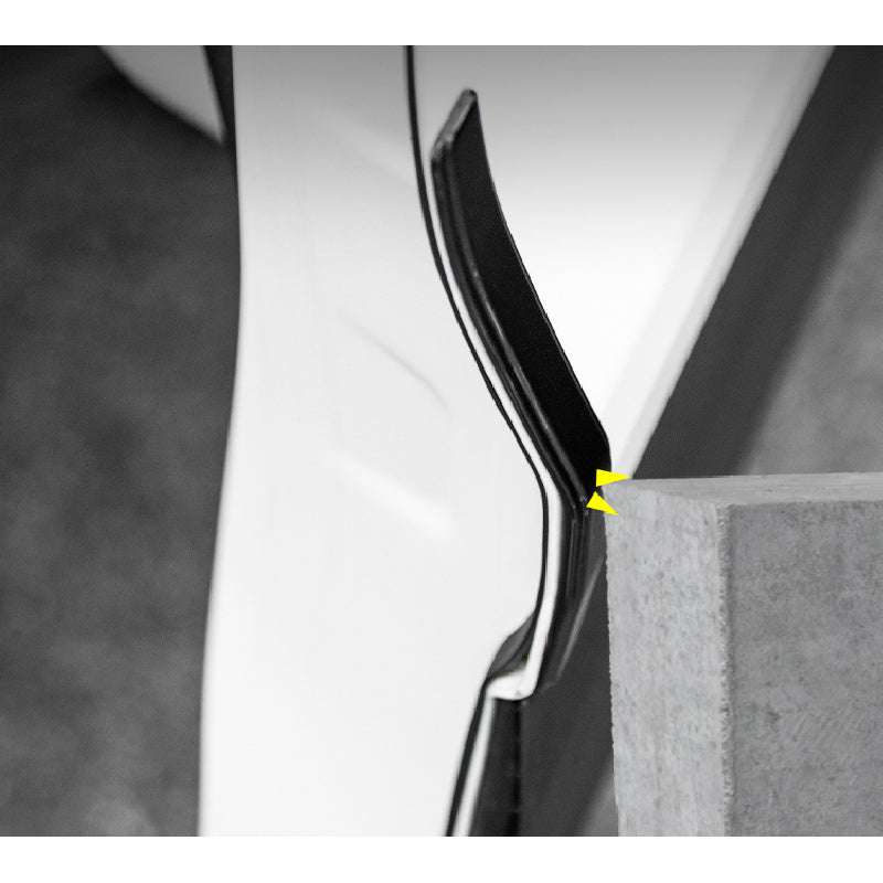 Door Anti-Collision Strips For BAIC BJ40E