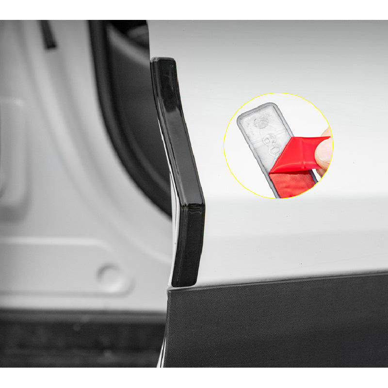 Door Anti-Collision Strips For BAIC BJ40E