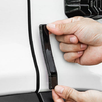 Door Anti-Collision Strips For BAIC BJ40E