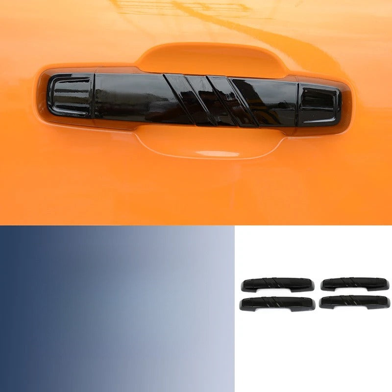 Door Handle Bowl Scratch Protection Cover for BAIC BJ30