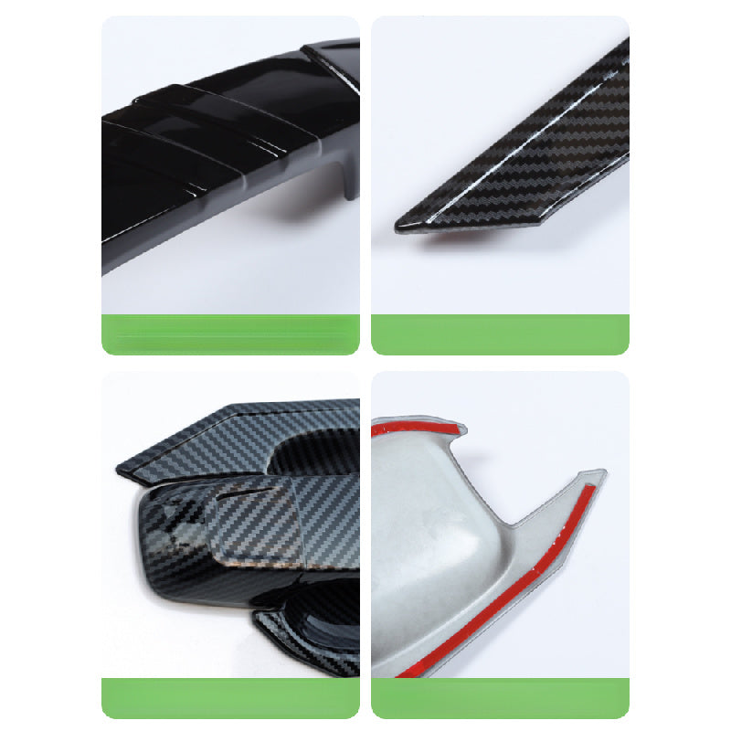 Door Handle Cover & Bowl Protector For BAIC BJ30