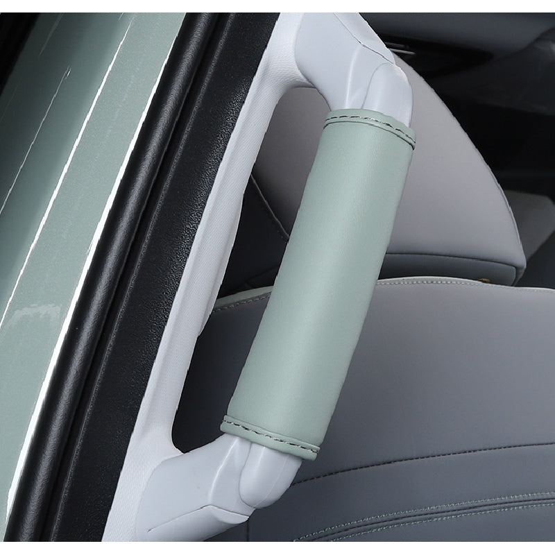 Door Handle Cover ForBAIC BJ30