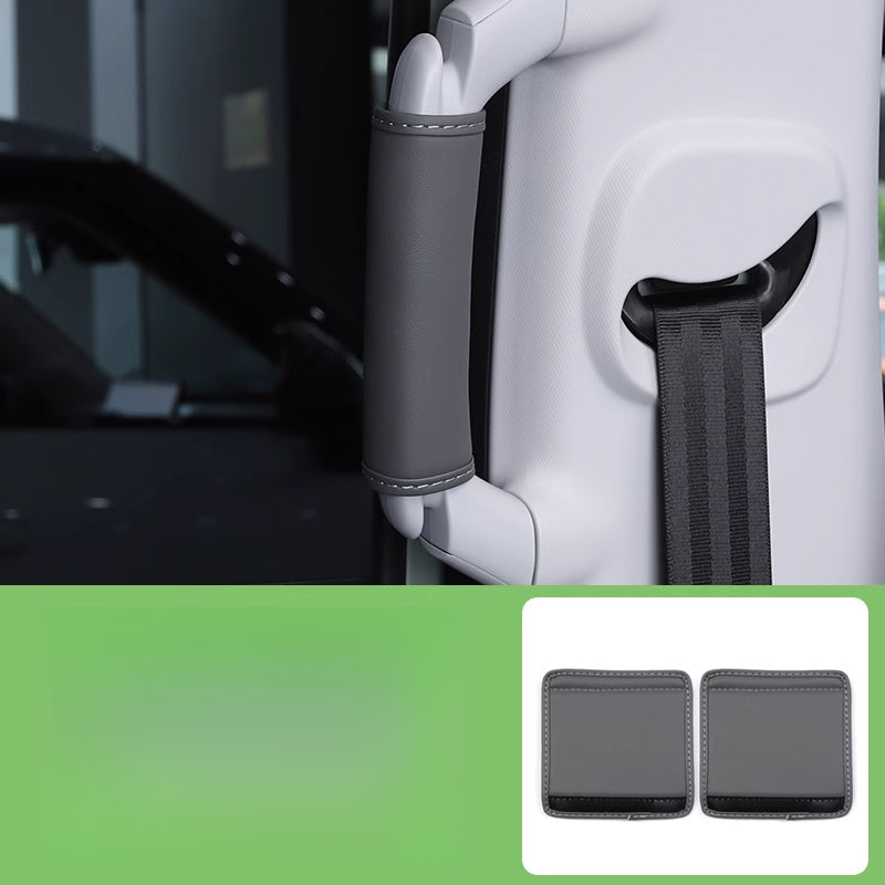 Door Handle Cover ForBAIC BJ30