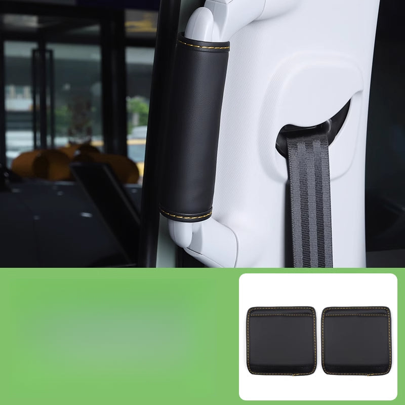 Door Handle Cover ForBAIC BJ30