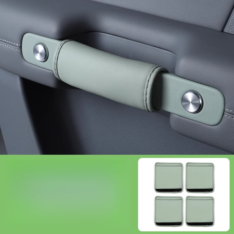 Door Handle Cover ForBAIC BJ30