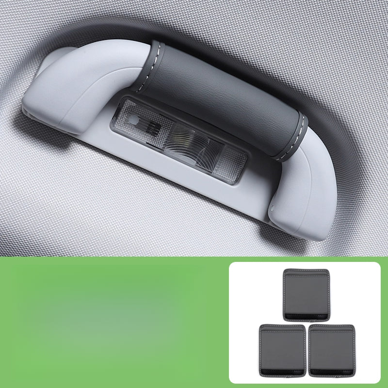 Door Handle Cover ForBAIC BJ30
