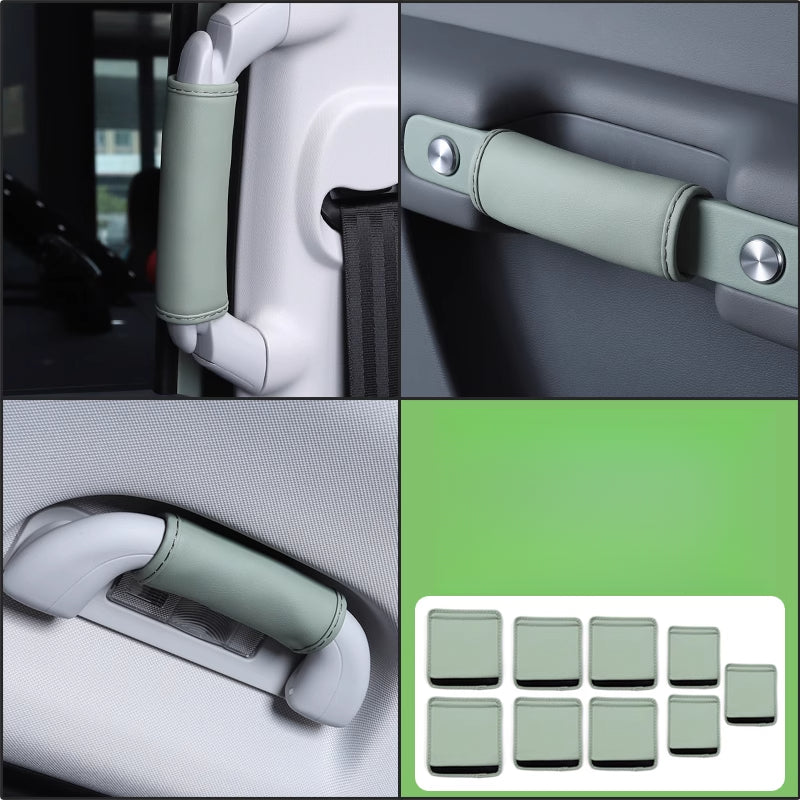 Door Handle Cover ForBAIC BJ30