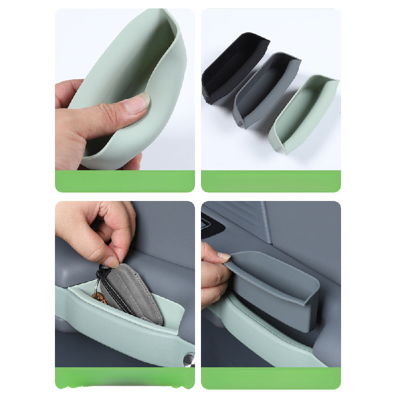 Door Handle Storage Box For BAIC BJ30