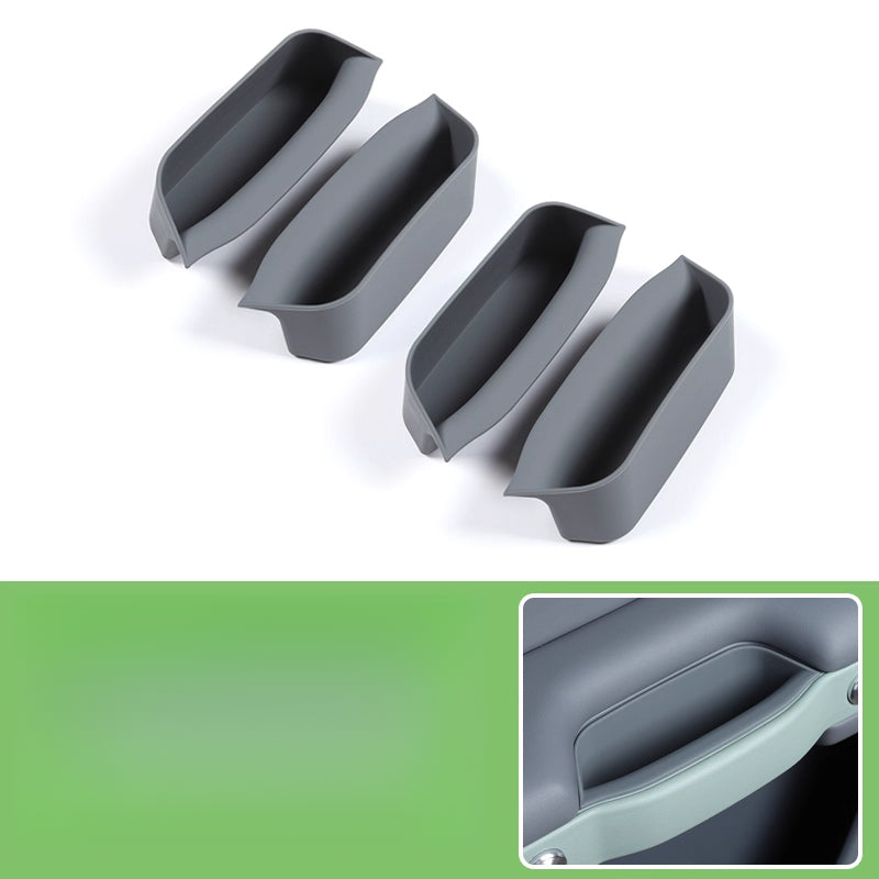 Door Handle Storage Box For BAIC BJ30