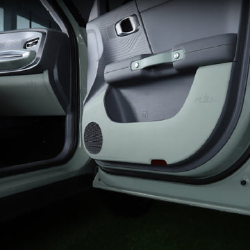 Door Kick Pad For BAIC BJ30