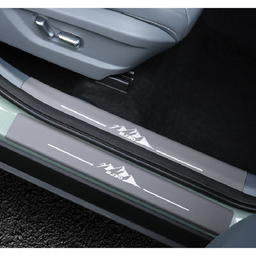Door Sill Protector For BAIC BJ30